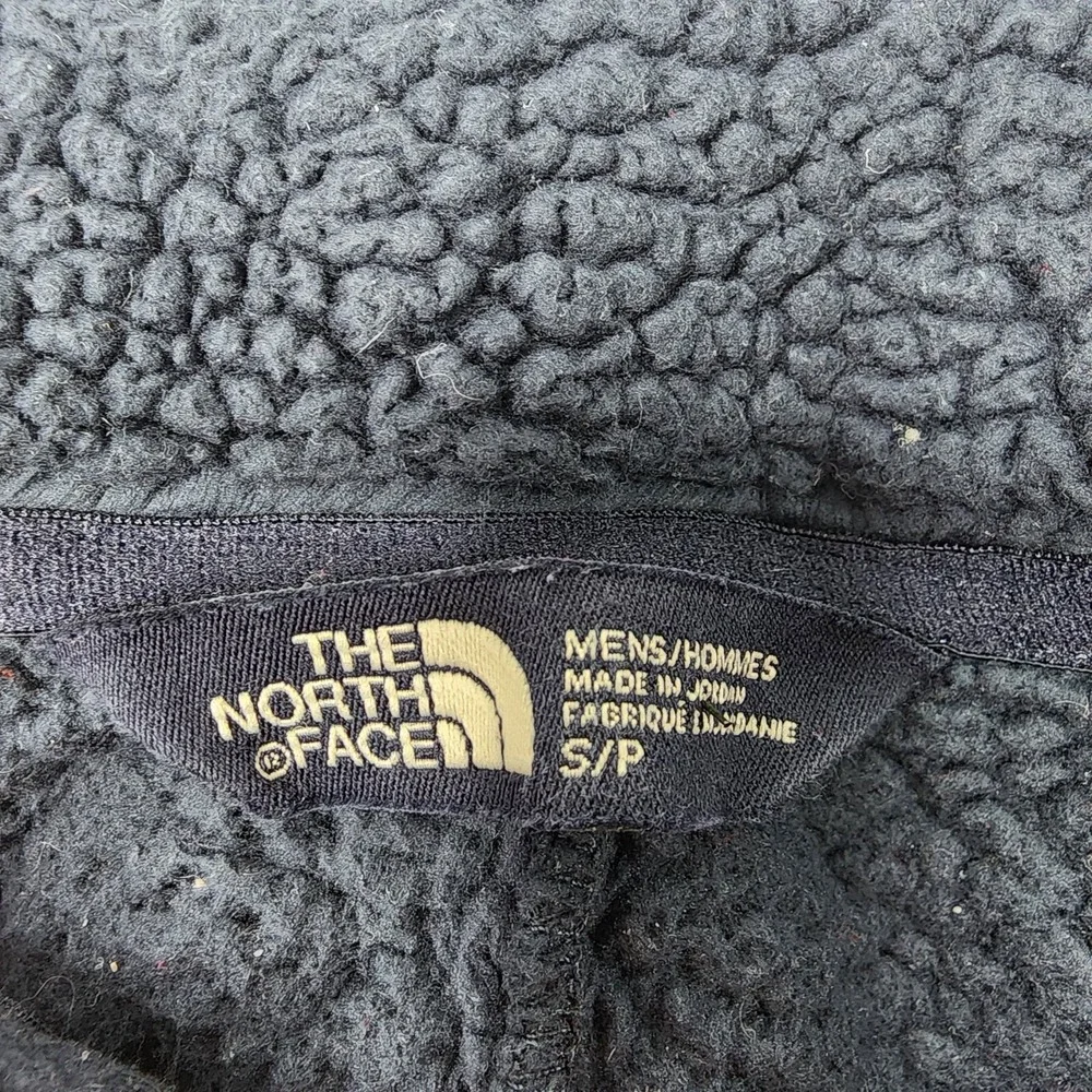 The North Face this navy